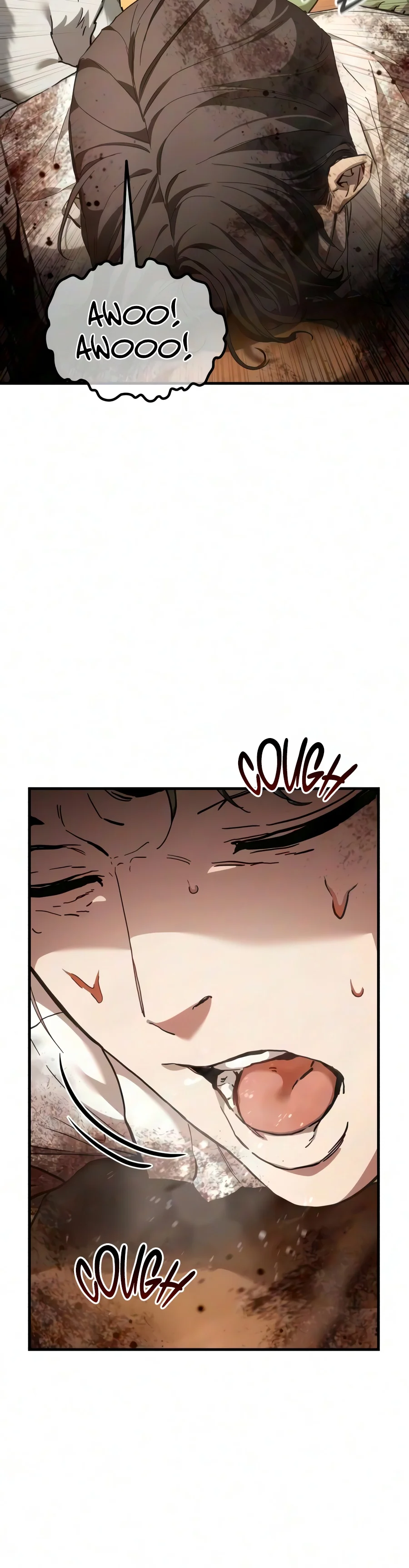 Goblin Inc. chapter 10 page 3