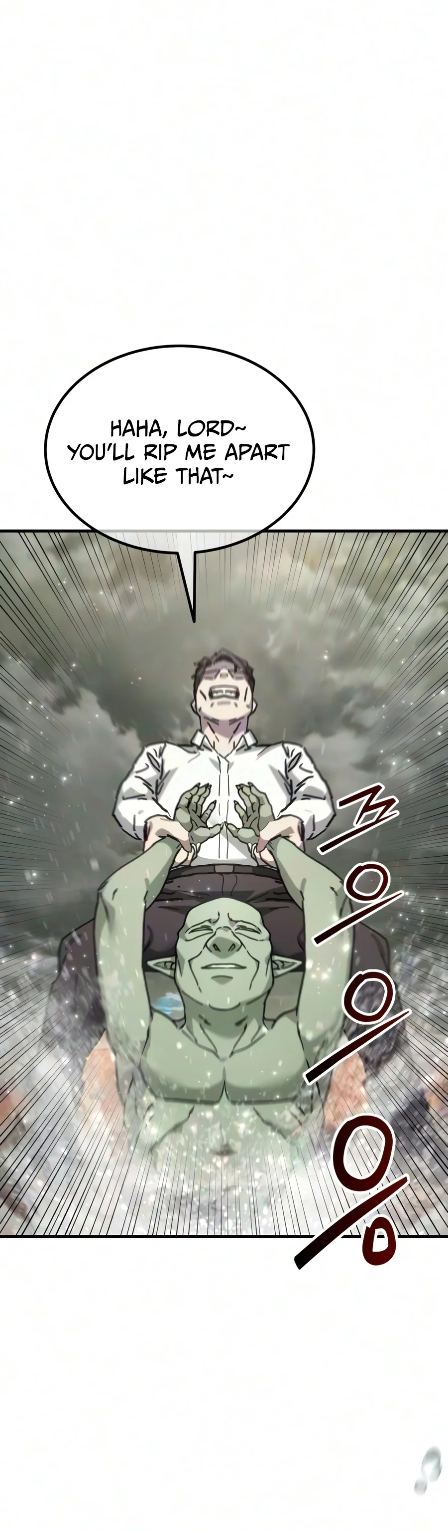 Goblin Inc. chapter 10 page 21