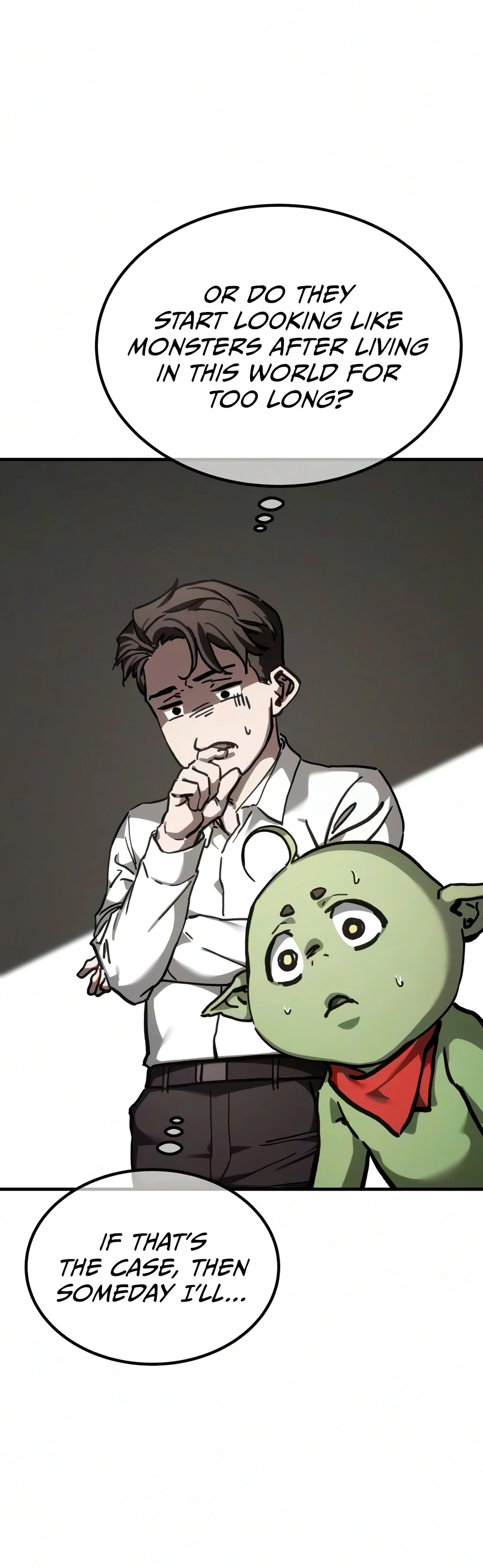 Goblin Inc. chapter 11 page 12