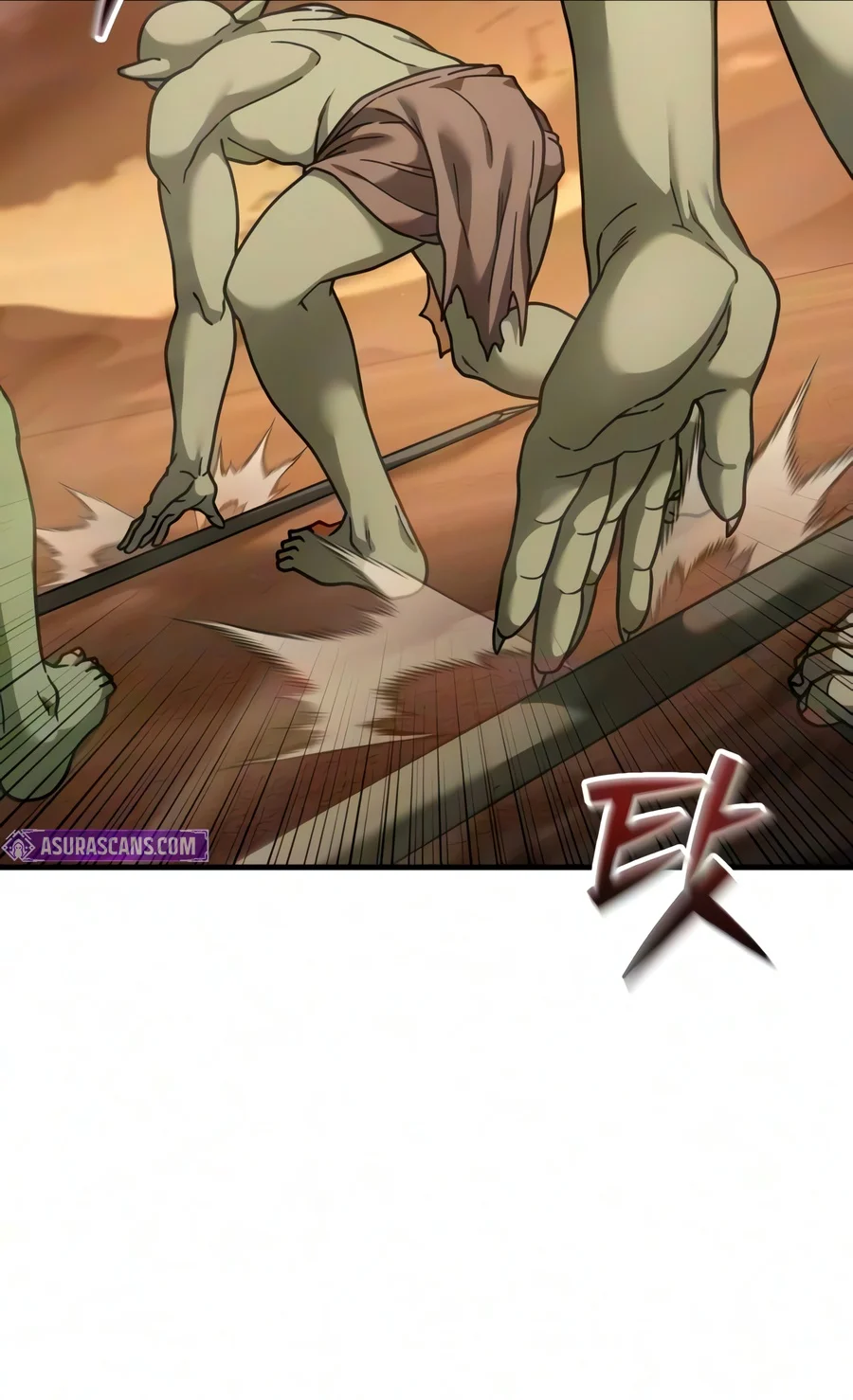 Goblin Inc. chapter 11 page 3