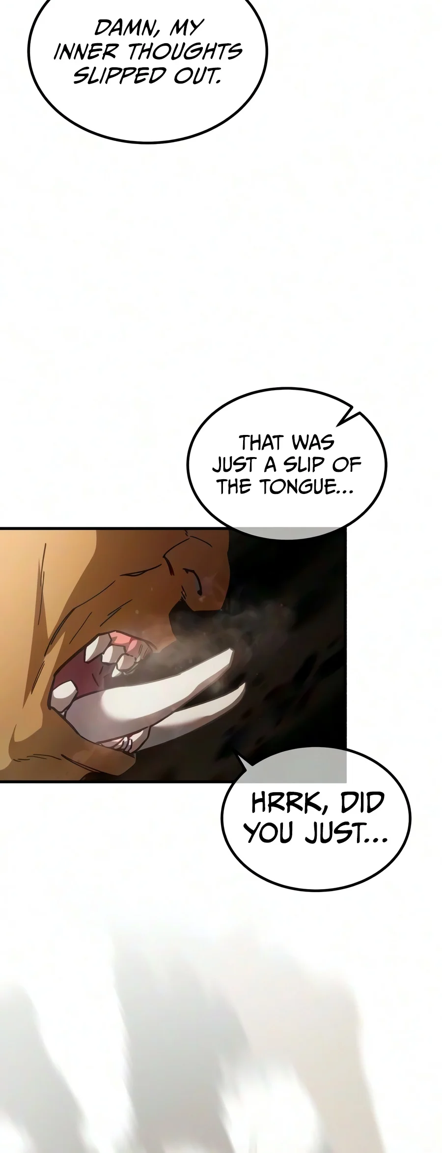 Goblin Inc. chapter 12 page 5