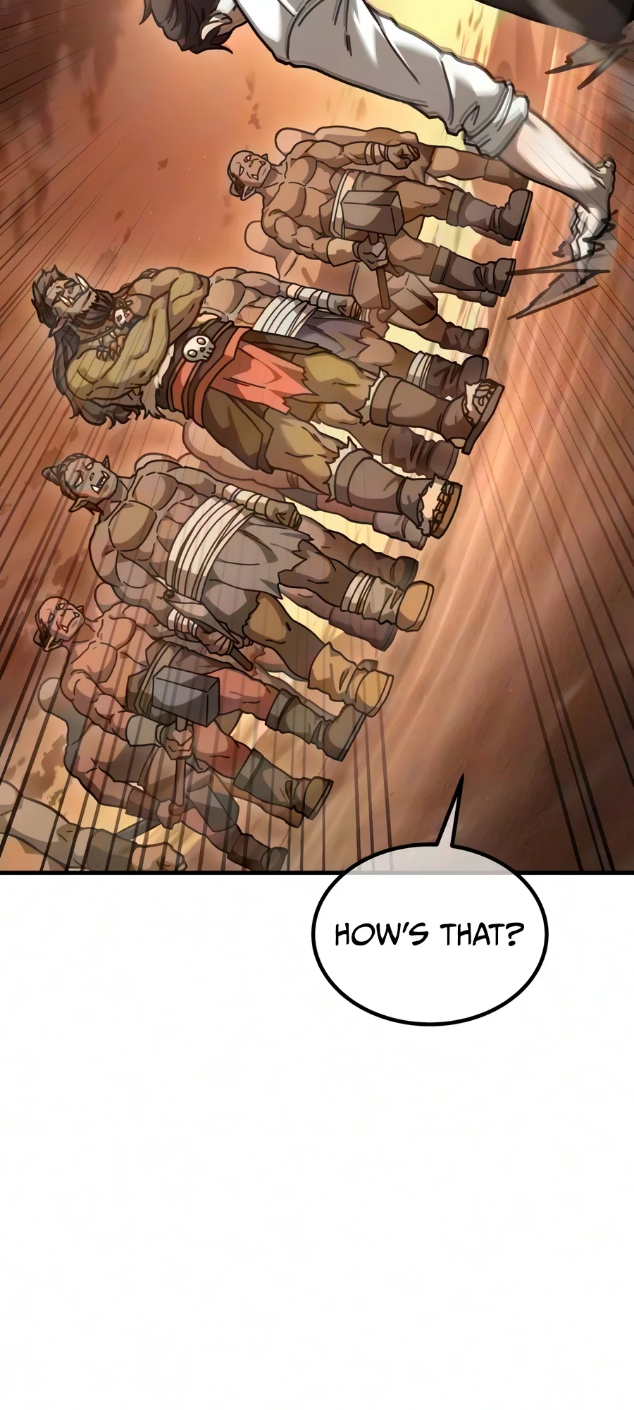 Goblin Inc. chapter 12 page 3