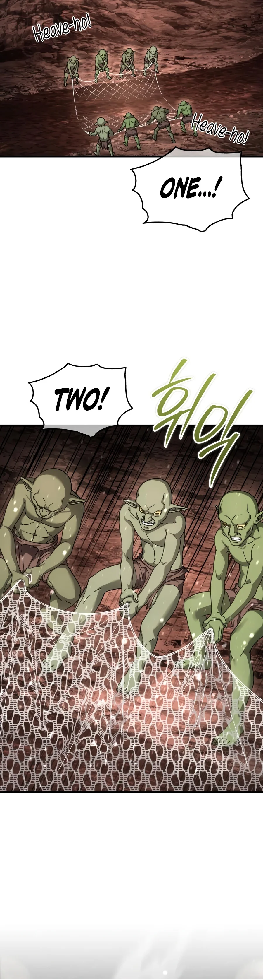 Goblin Inc. chapter 14 page 11