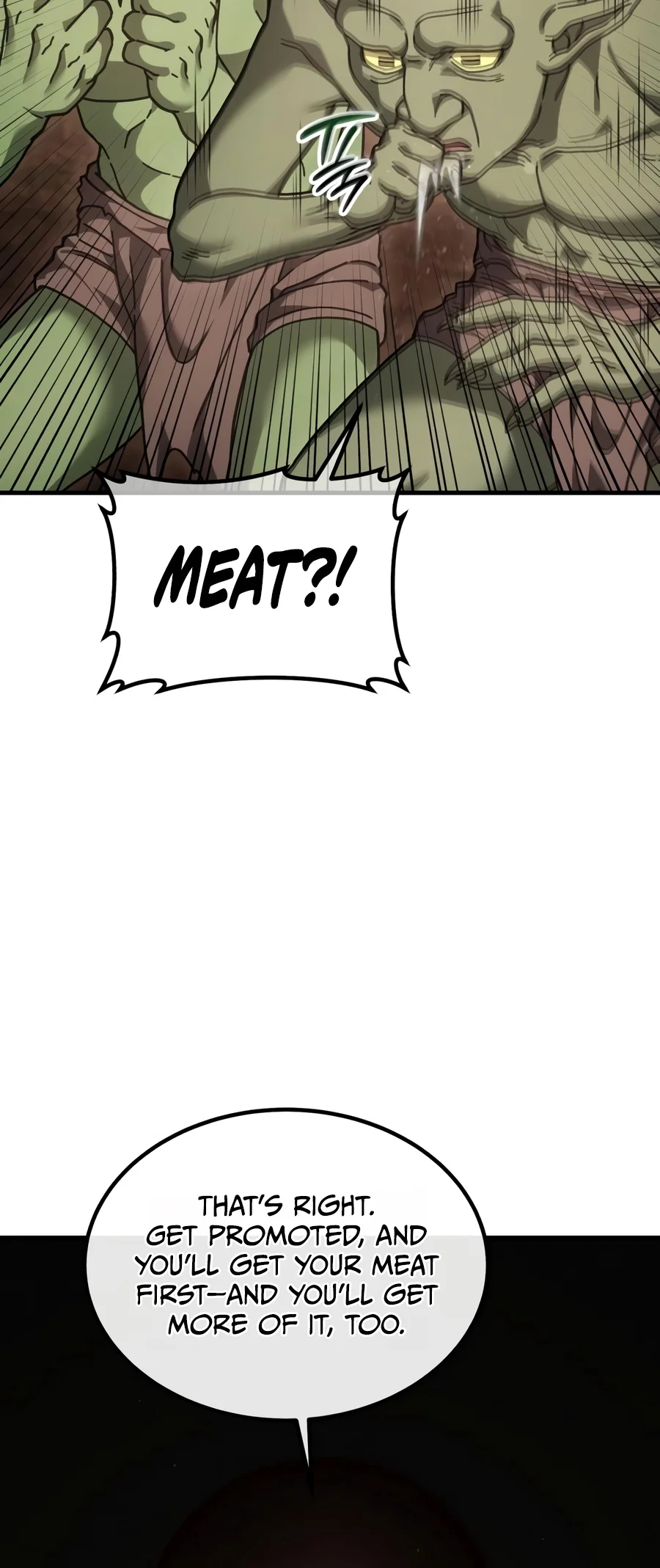 Goblin Inc. chapter 14 page 21