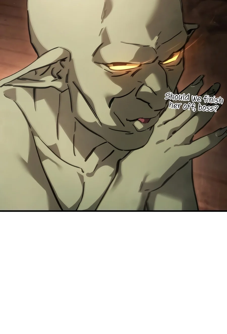 Goblin Inc. chapter 14 page 5