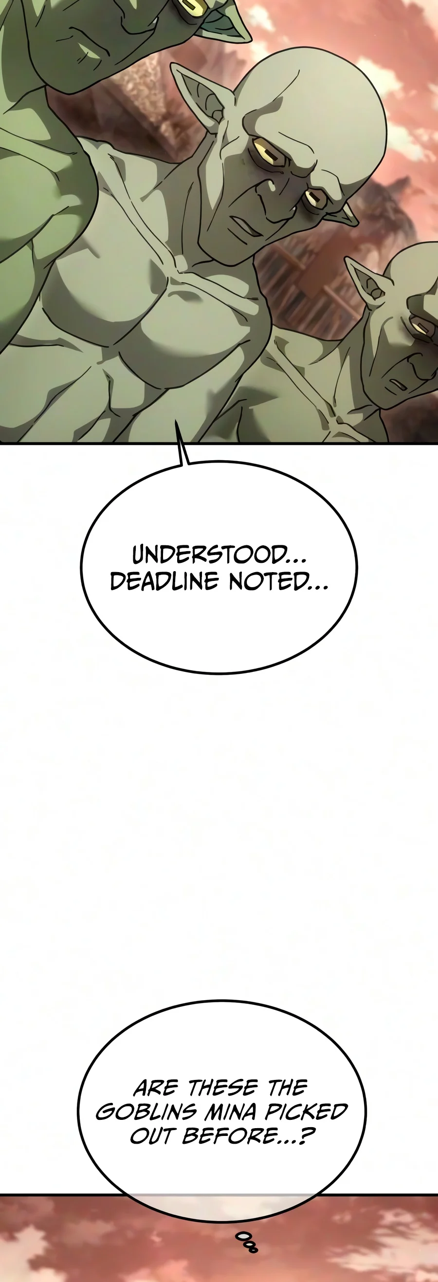 Goblin Inc. Chapter 15 page 9