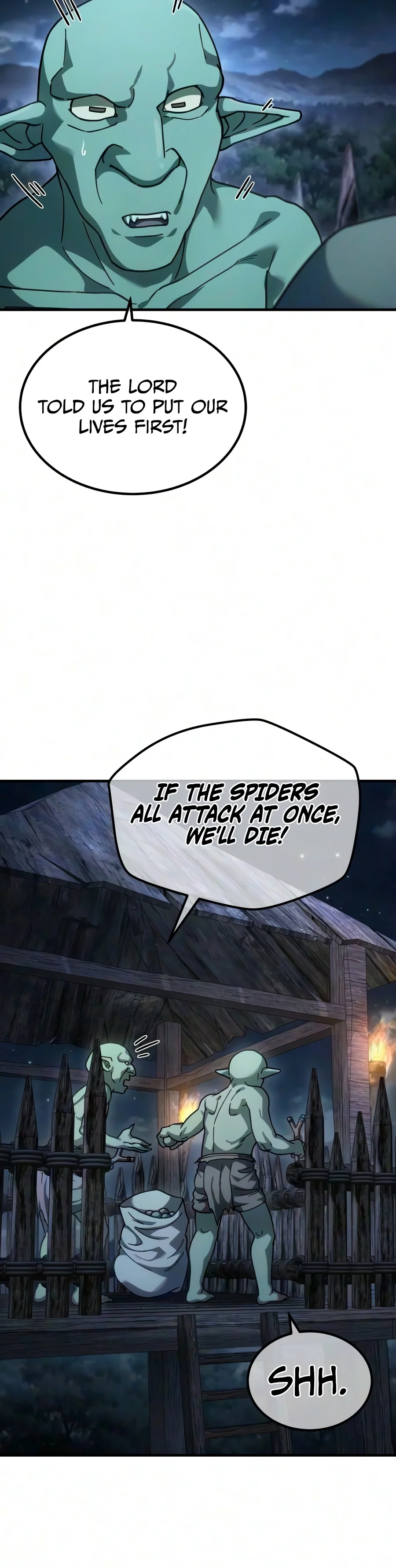 Goblin Inc. Chapter 15 page 13