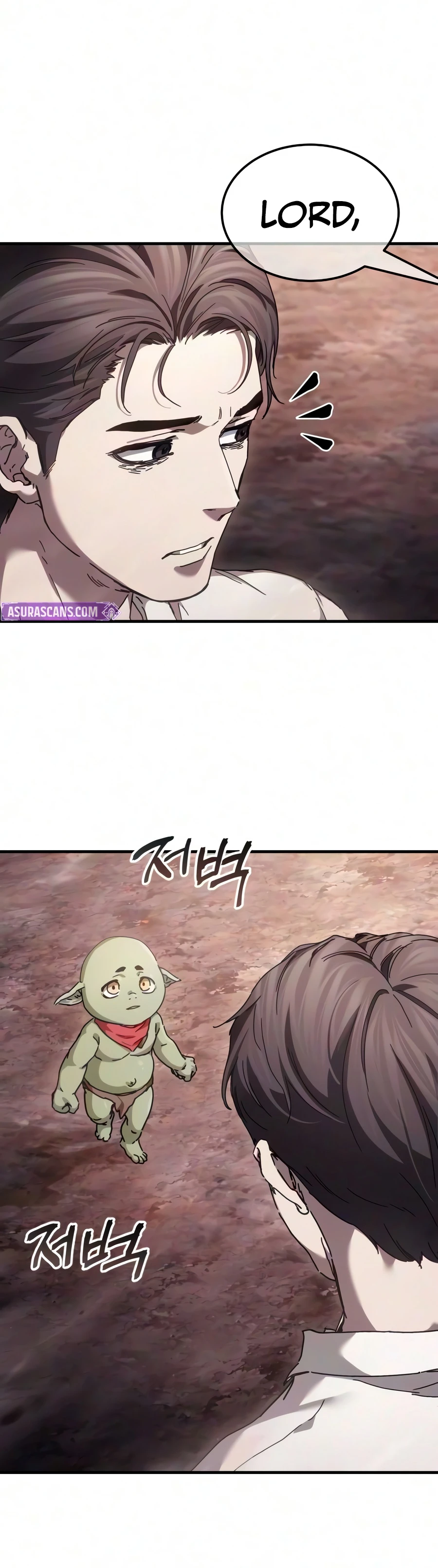 Goblin Inc. chapter 2 page 19