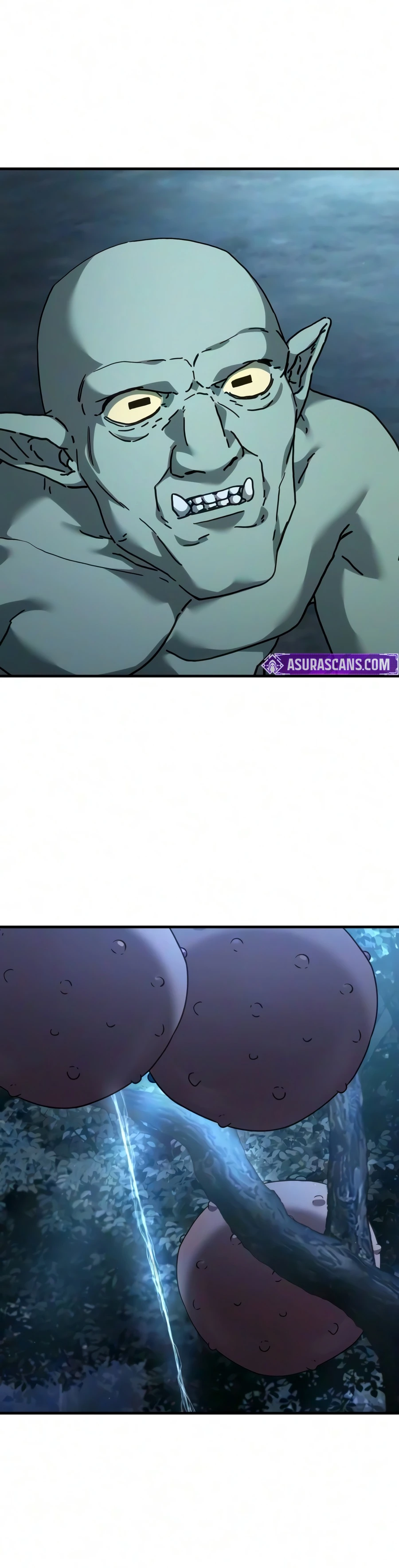 Goblin Inc. chapter 4 page 13