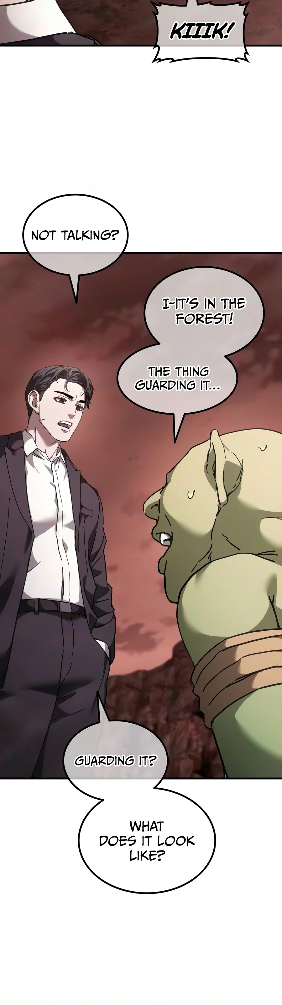 Goblin Inc. chapter 4 page 7