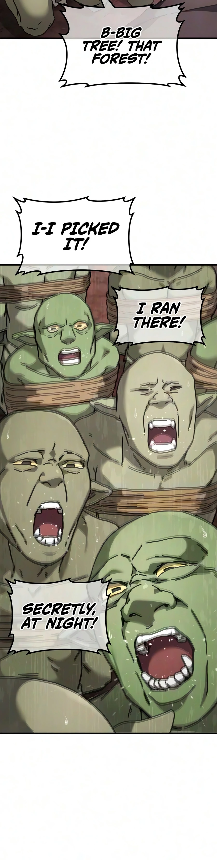 Goblin Inc. chapter 4 page 5