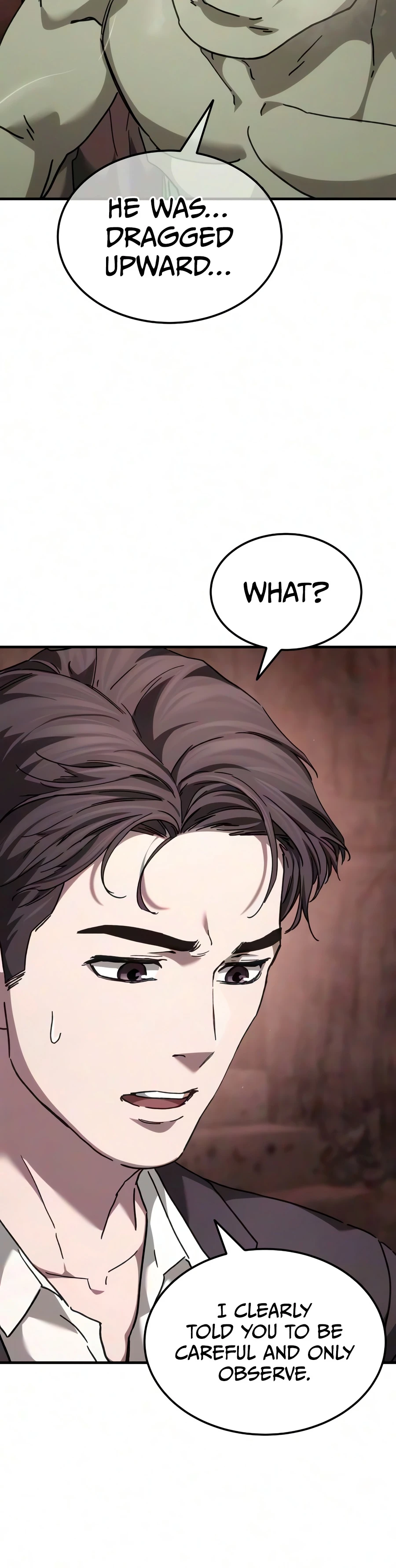 Goblin Inc. chapter 4 page 21