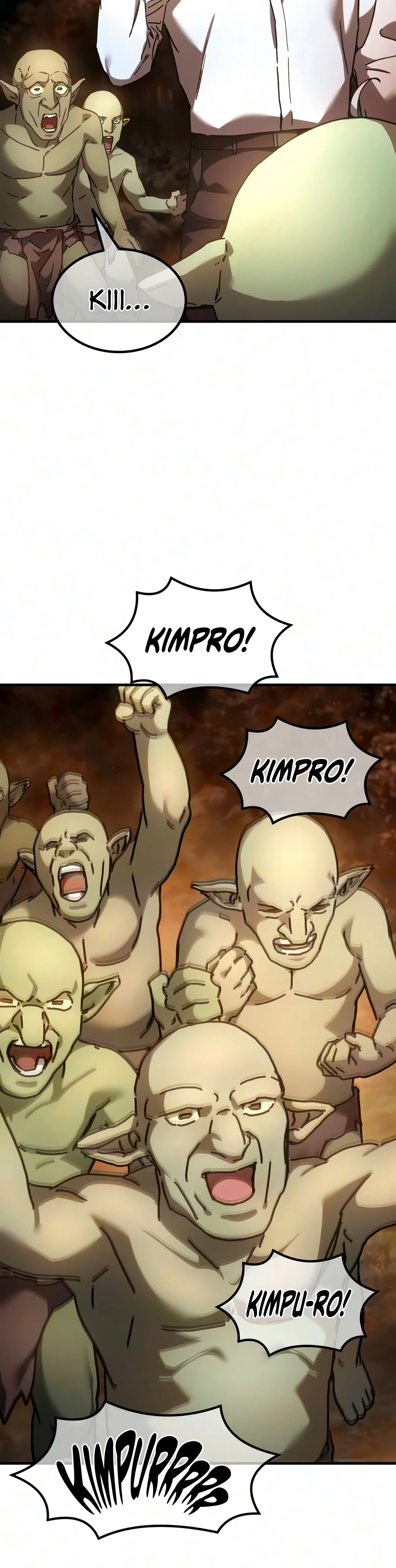 Goblin Inc. chapter 5 page 29