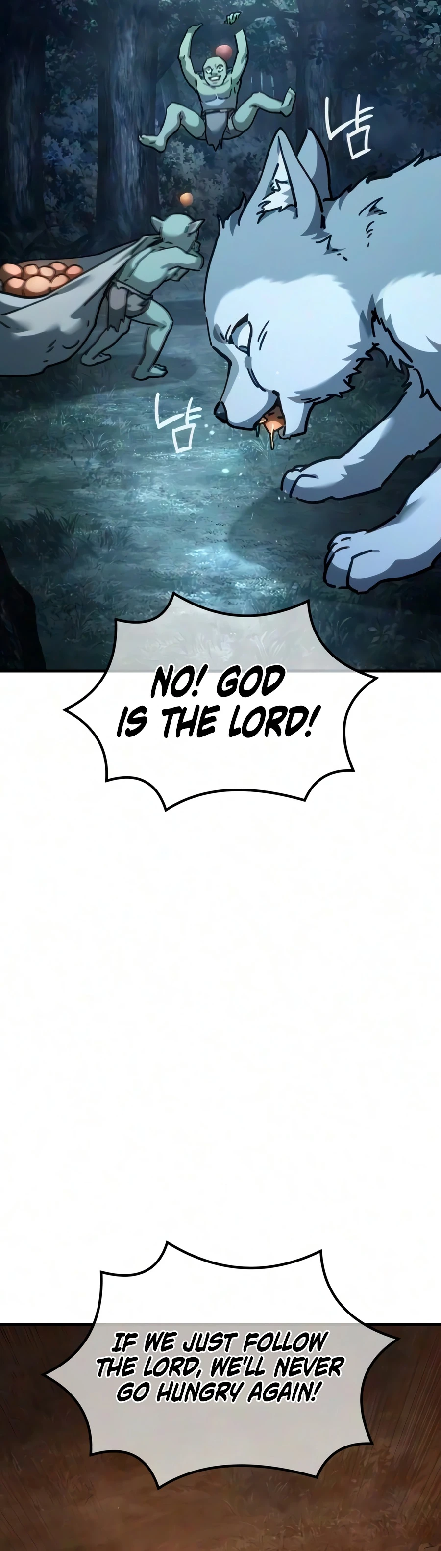 Goblin Inc. chapter 7 page 21