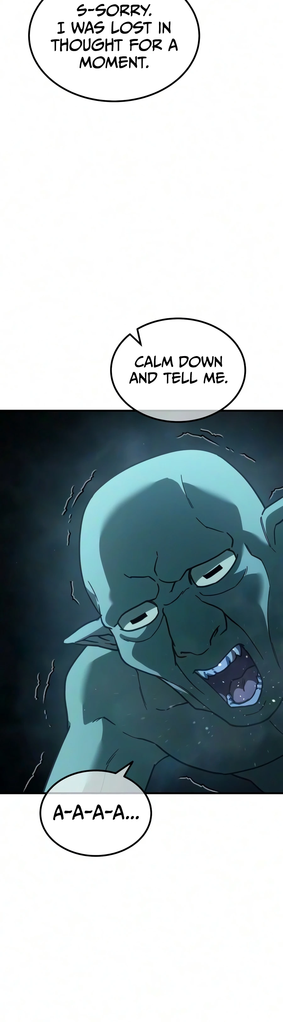 Goblin Inc. chapter 7 page 11