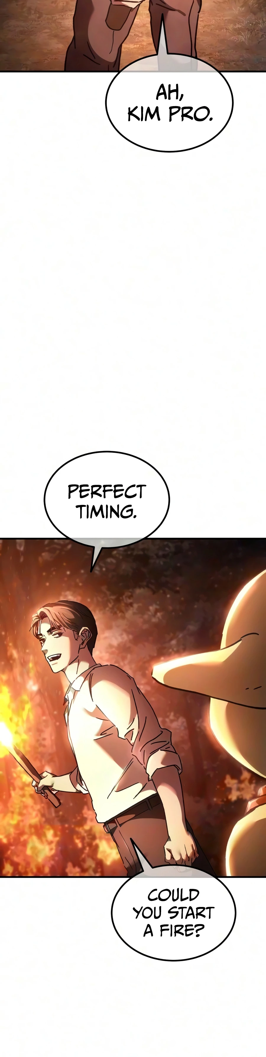 Goblin Inc. chapter 8 page 3