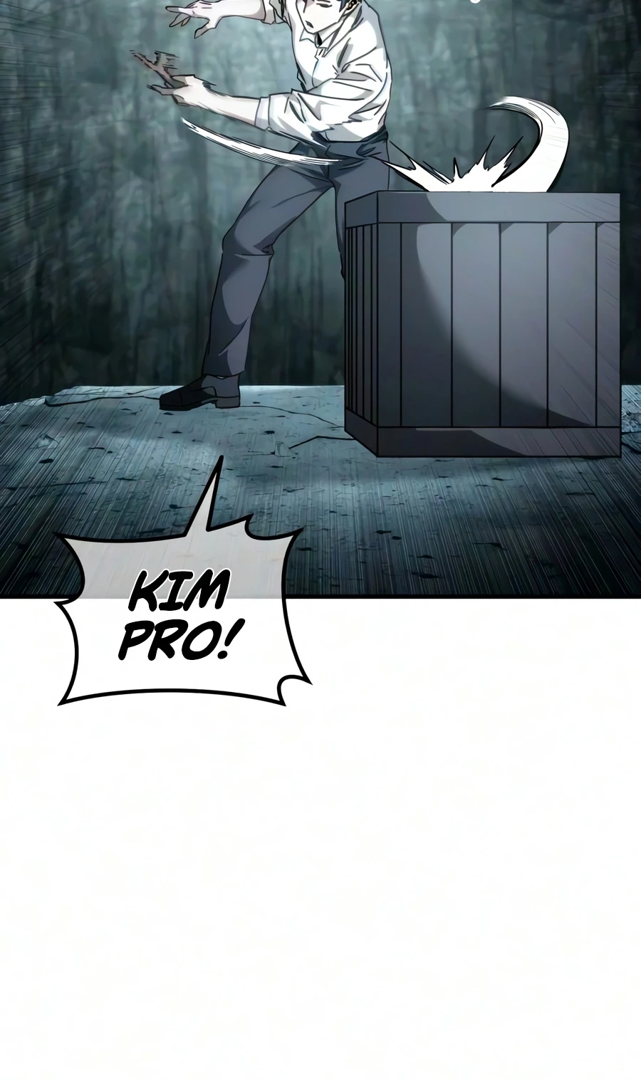 Goblin Inc. chapter 8 page 21