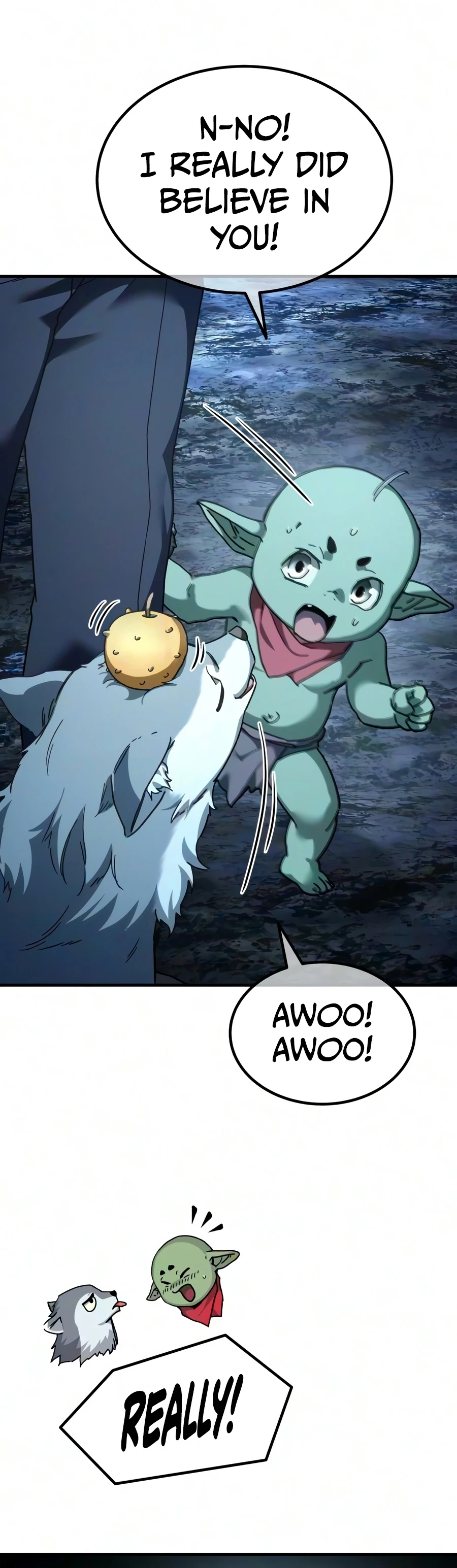 Goblin Inc. chapter 8 page 7