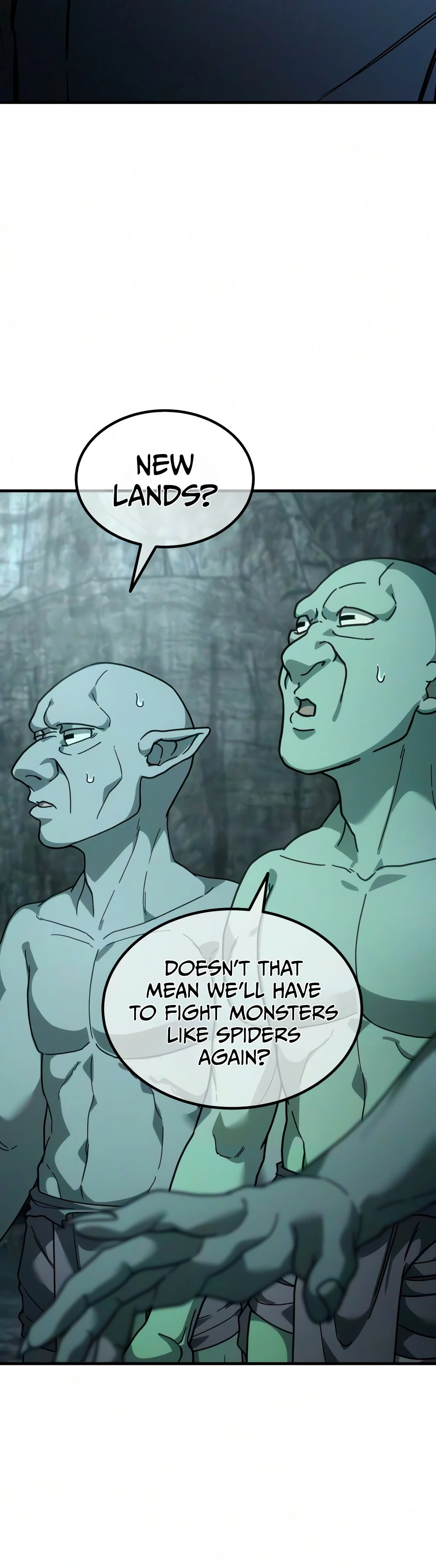 Goblin Inc. chapter 8 page 25