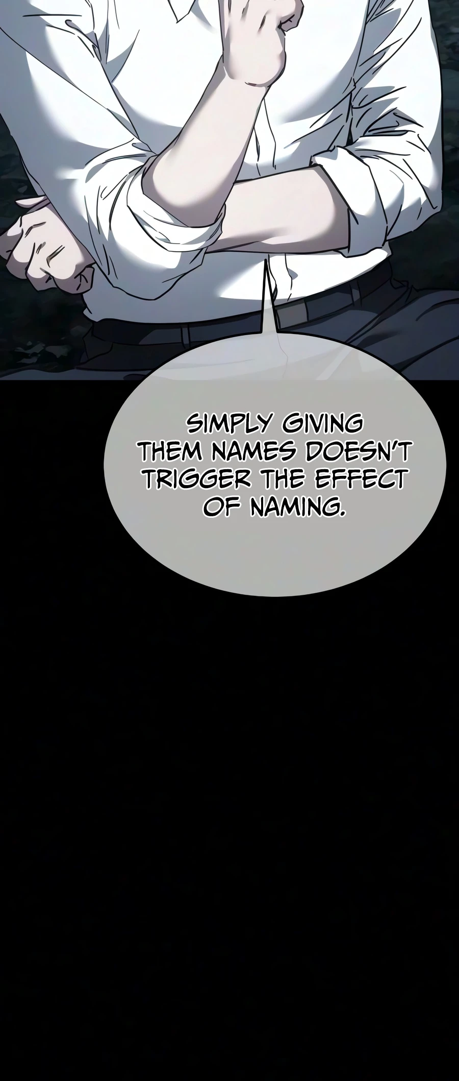 Goblin Inc. chapter 9 page 7