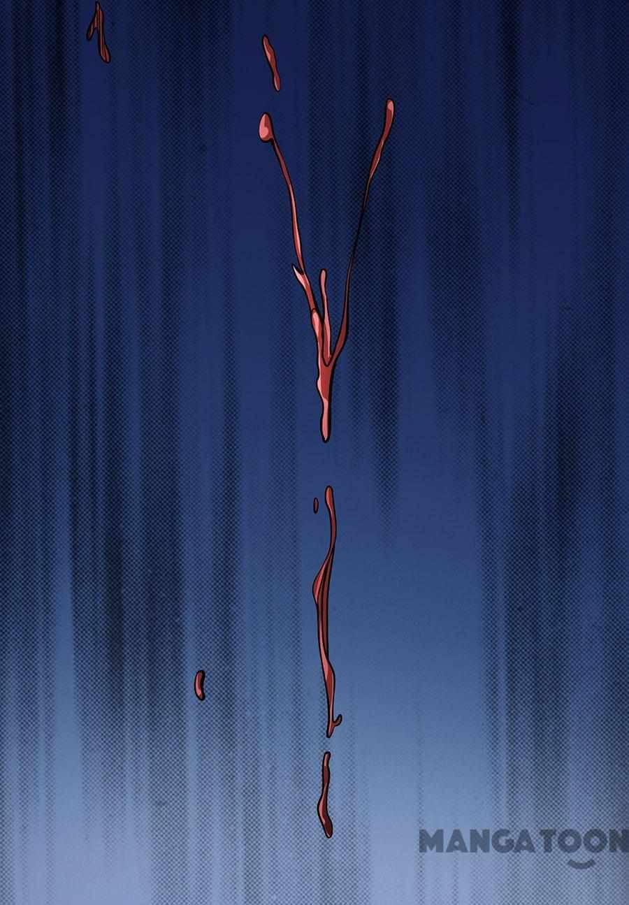 God of Martial Arts chapter 289 page 6