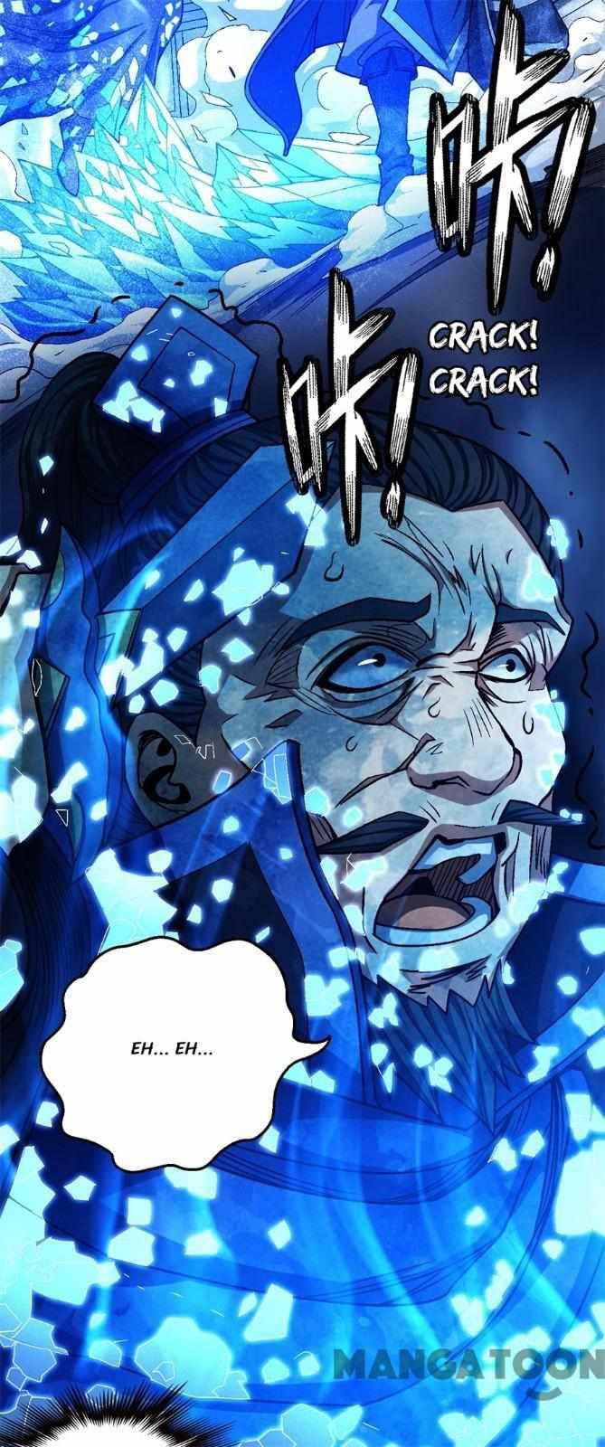 God of Martial Arts chapter 346 page 2