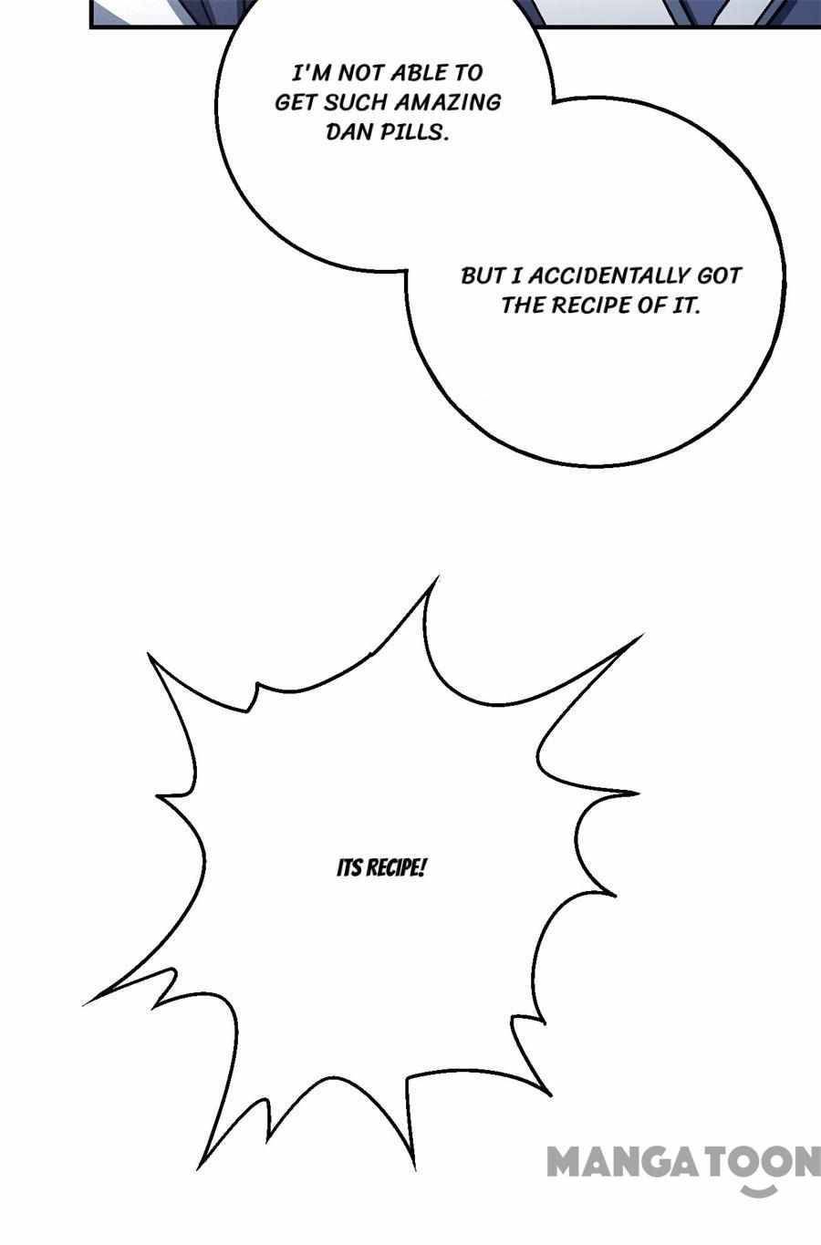 God of Martial Arts chapter 352 page 6