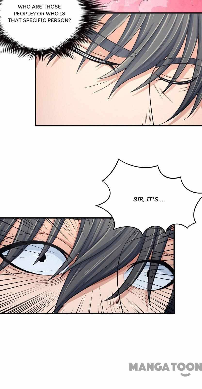 God of Martial Arts chapter 449 page 6