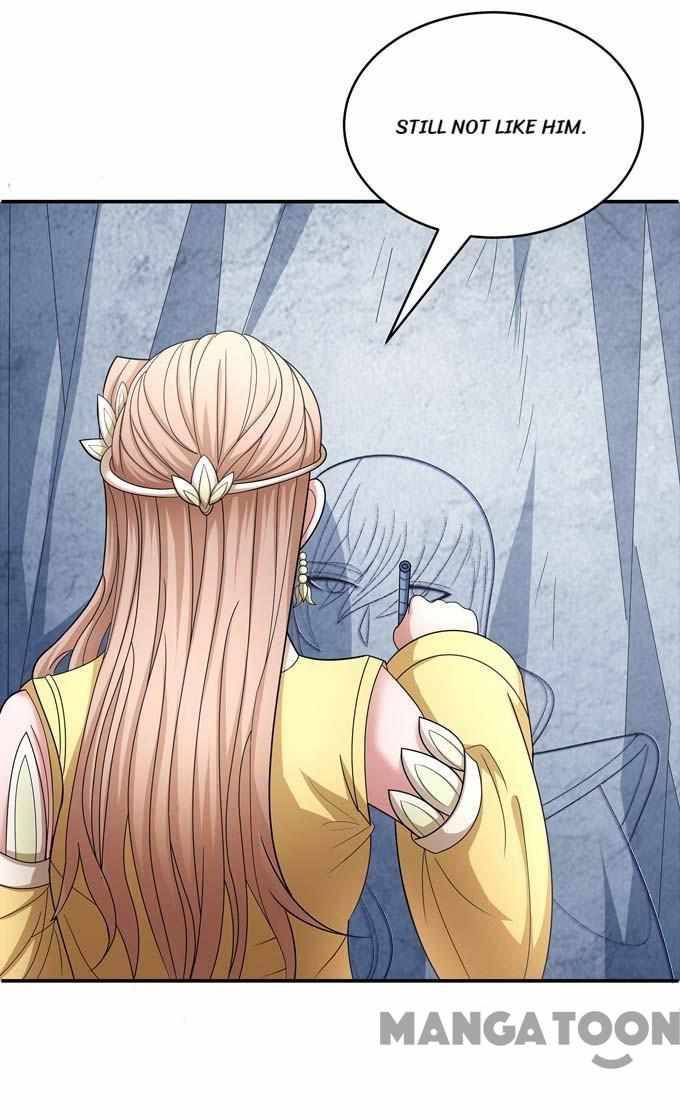 God of Martial Arts chapter 450 page 6