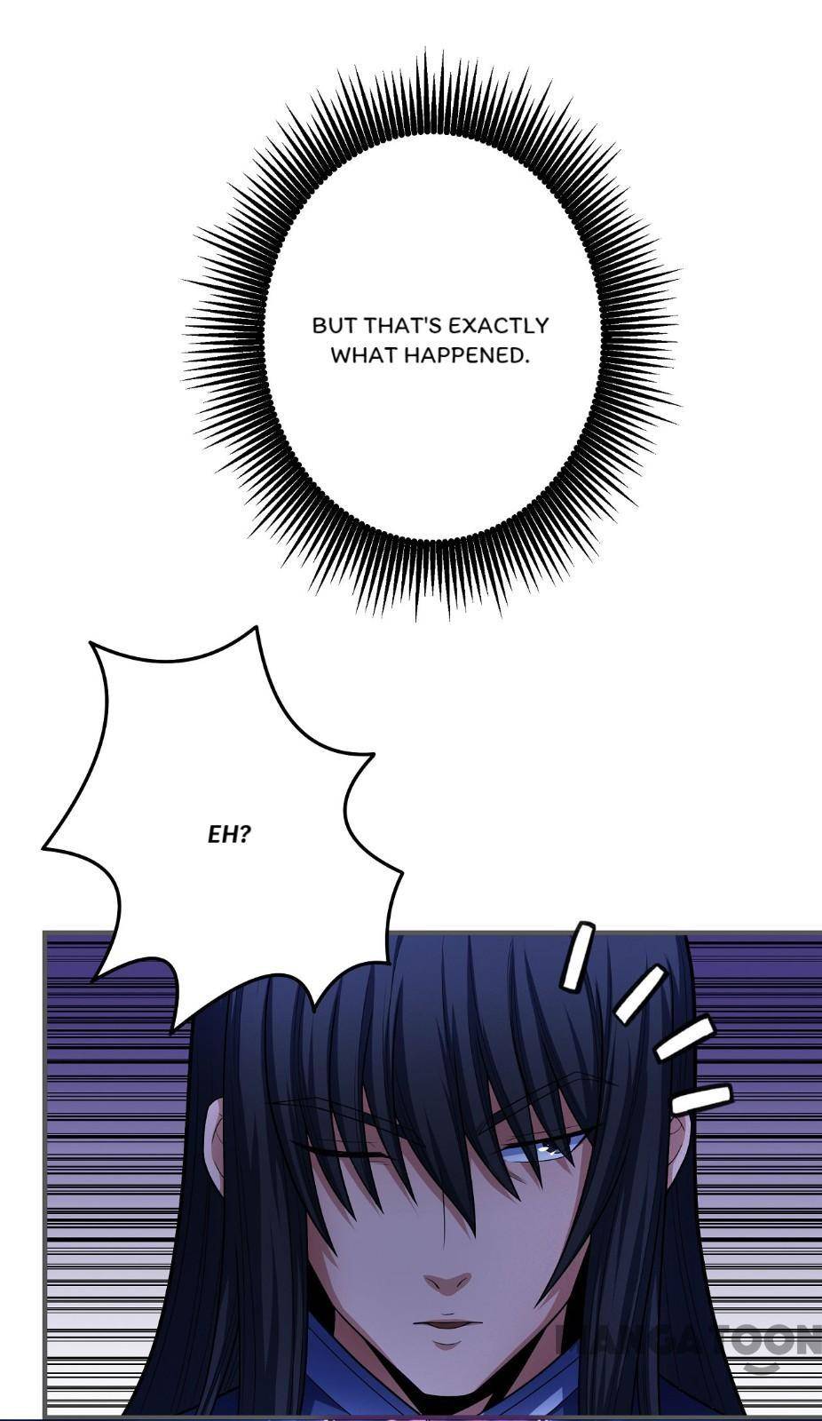 God of Martial Arts chapter 471 page 5