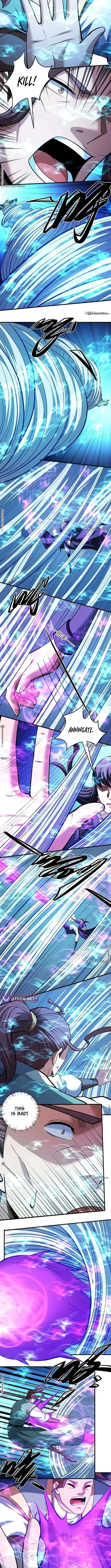 God of Martial Arts chapter 1094 page 2