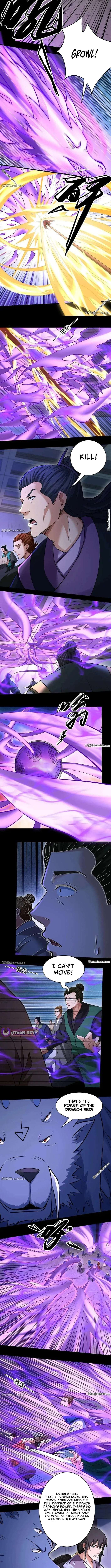 God of Martial Arts chapter 1145 page 2