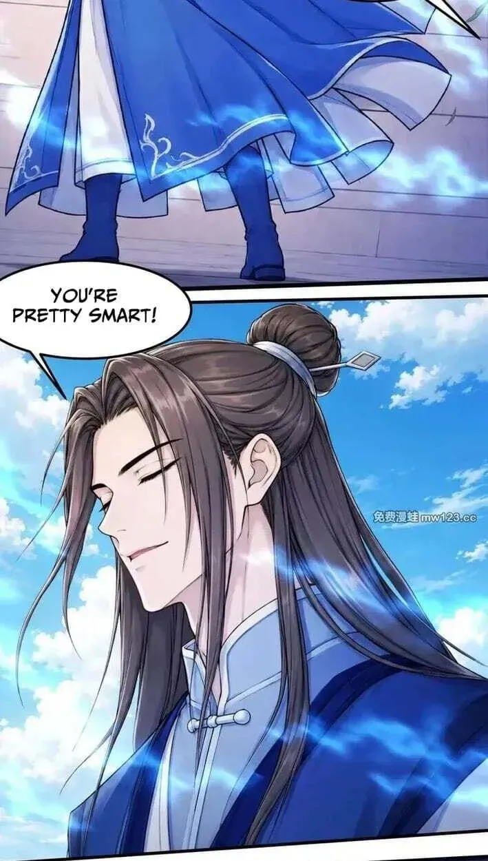 God of Martial Arts chapter 1179 page 5
