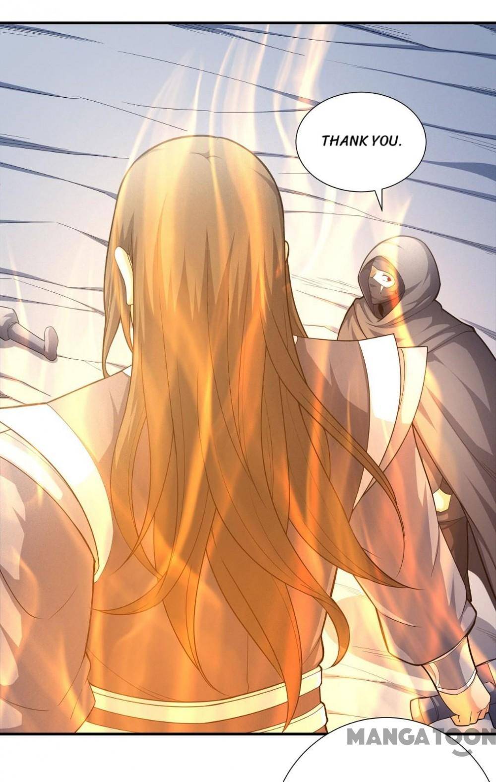 God of Martial Arts chapter 478 page 5