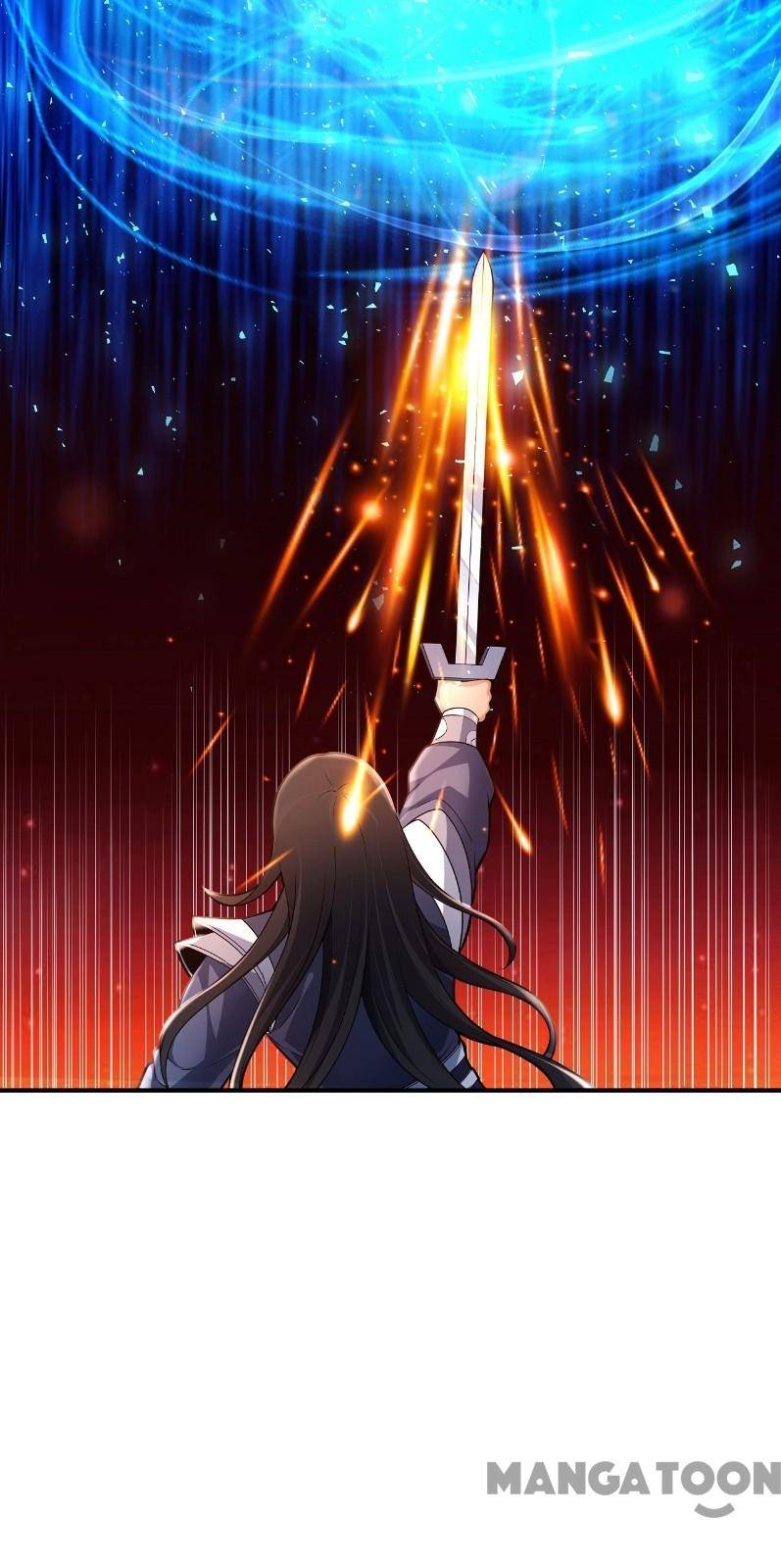 God of Martial Arts chapter 483 page 6