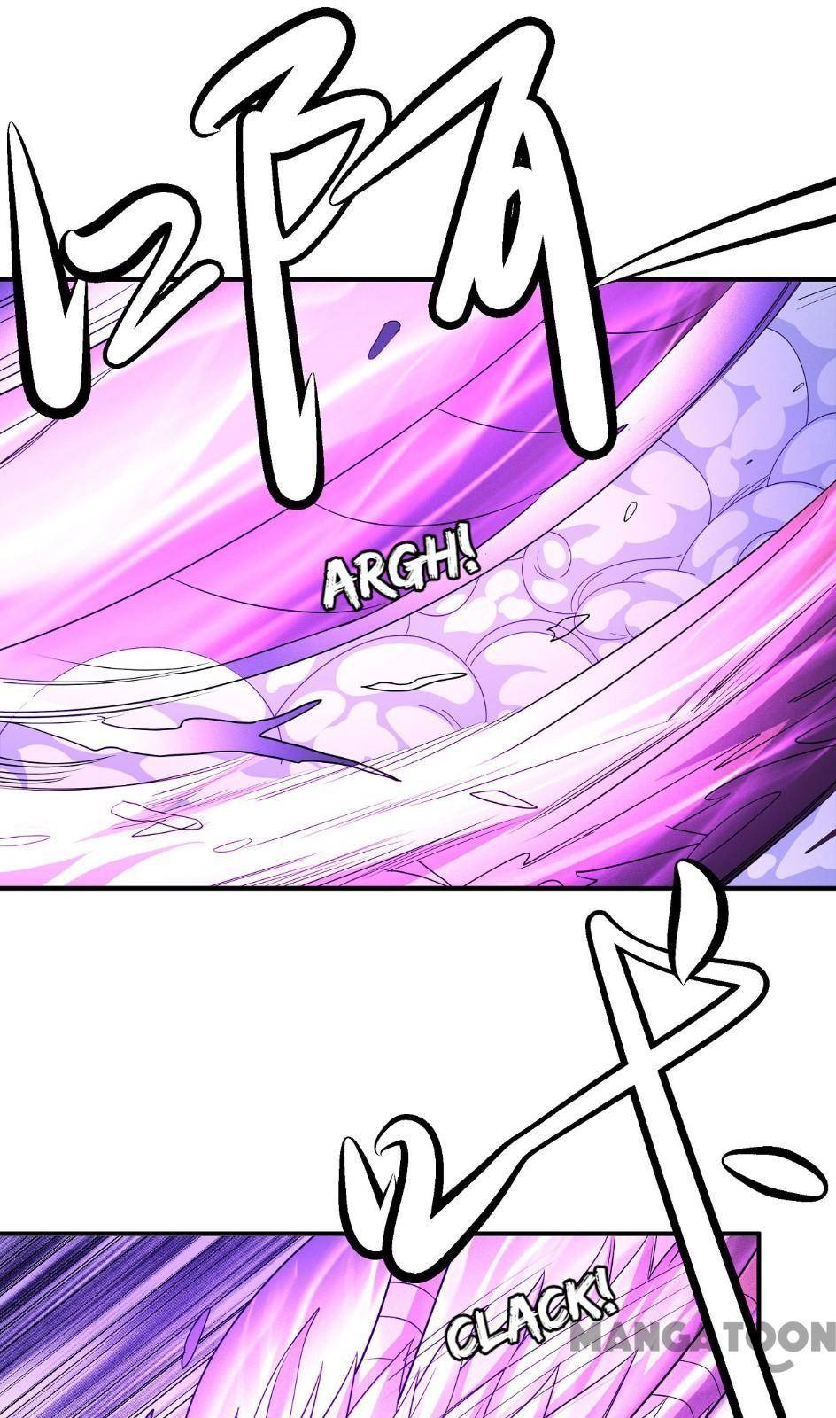 God of Martial Arts chapter 493 page 5