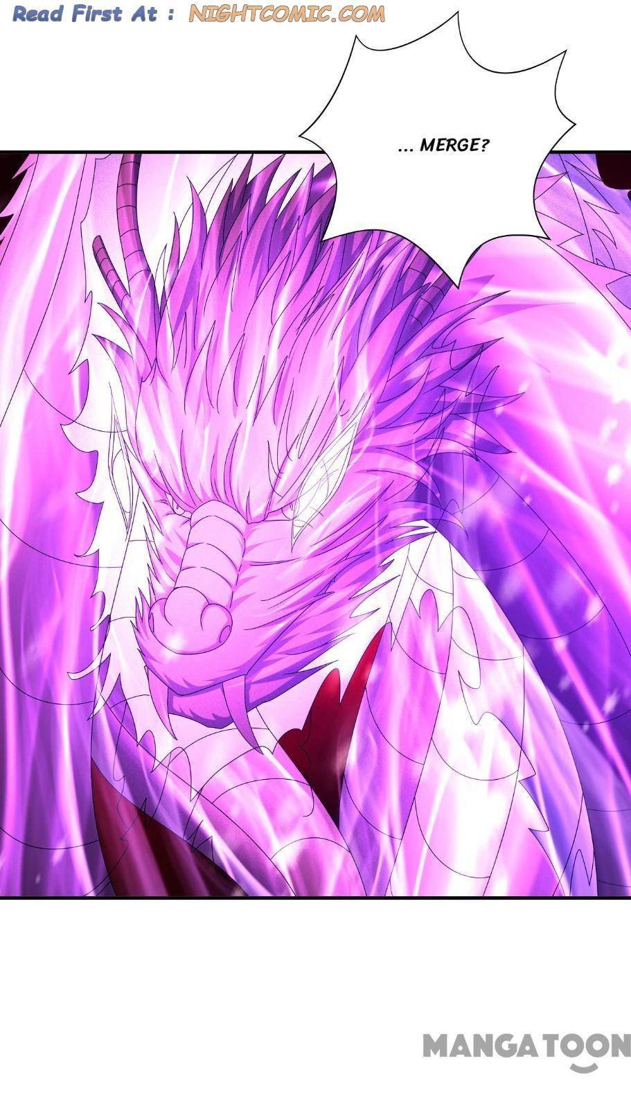 God of Martial Arts chapter 494 page 4