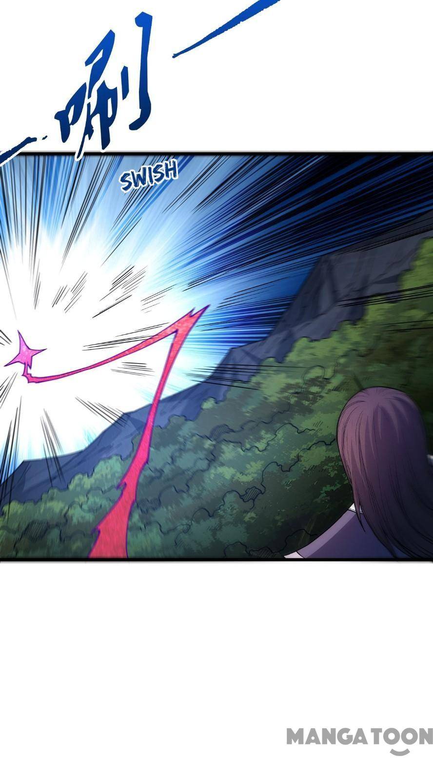 God of Martial Arts chapter 507 page 4