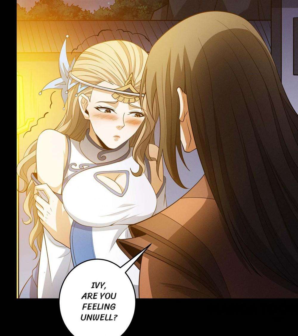 God of Martial Arts chapter 658 page 3