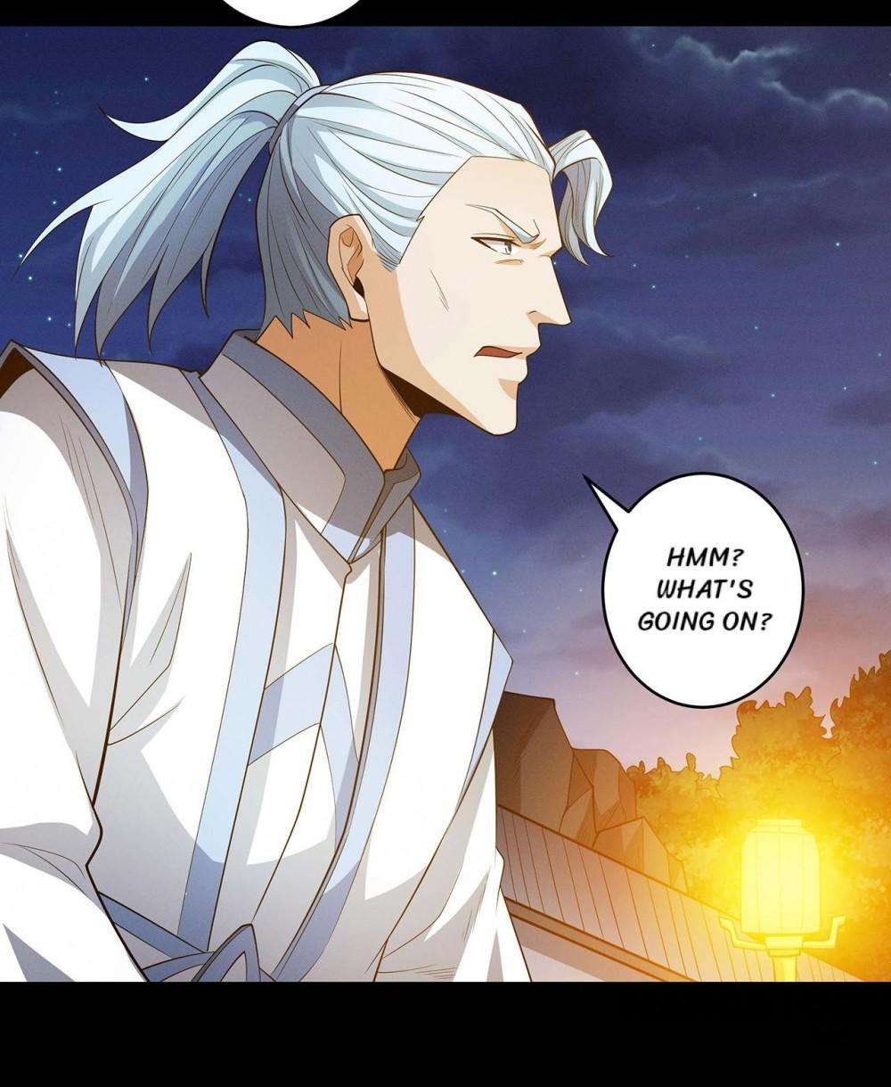 God of Martial Arts chapter 658 page 4