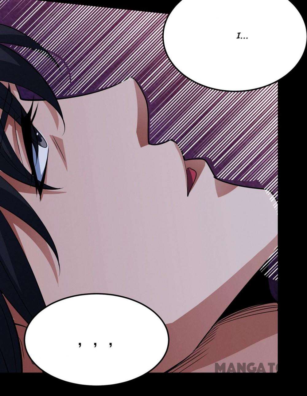 God of Martial Arts chapter 661 page 2