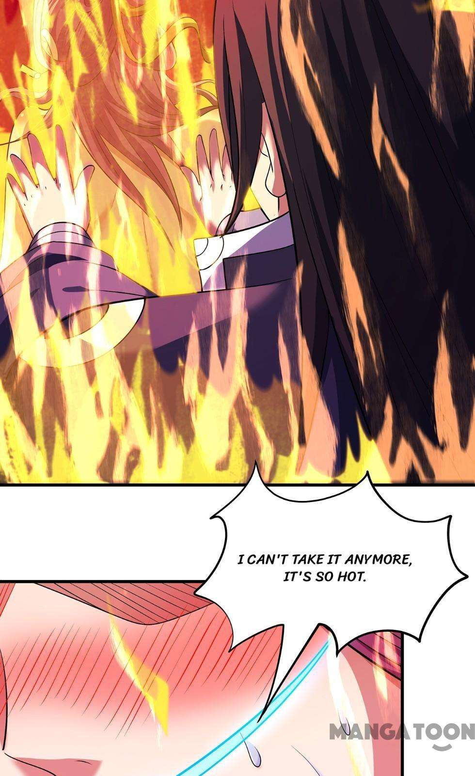 God of Martial Arts chapter 681 page 5