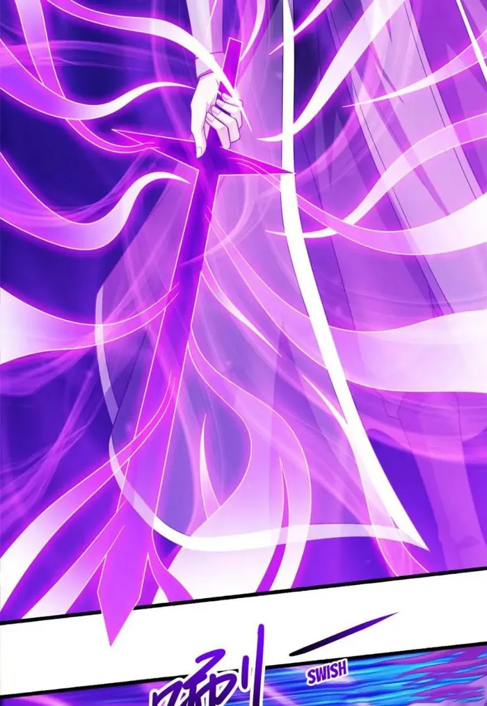God of Martial Arts chapter 695 page 4