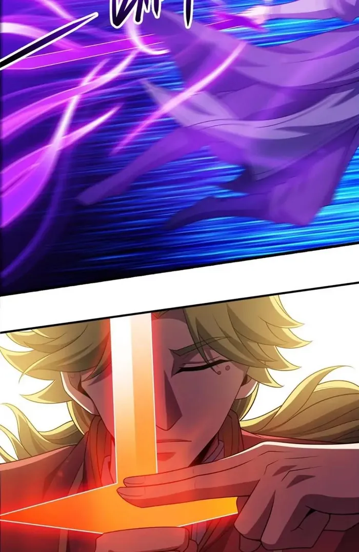 God of Martial Arts chapter 695 page 5
