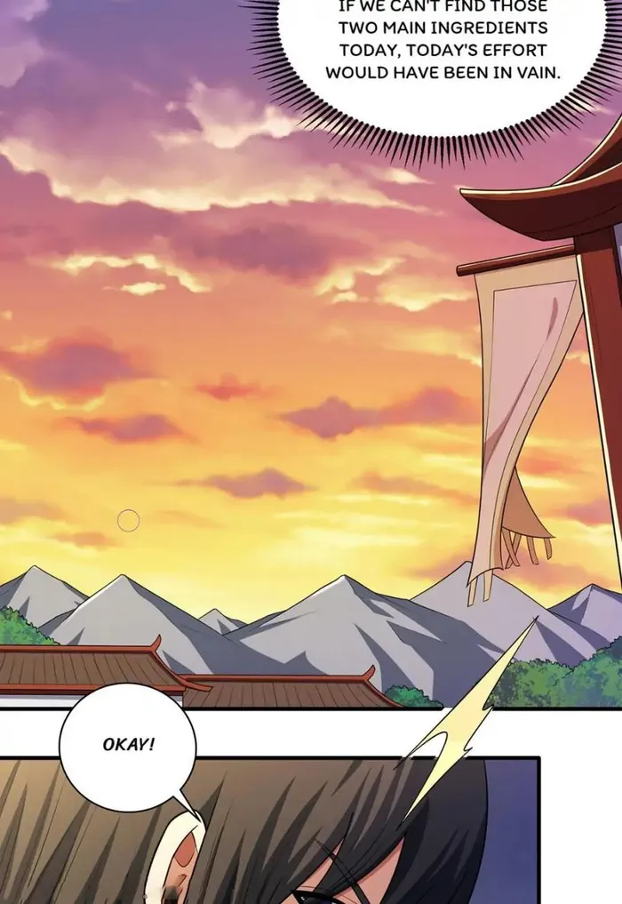 God of Martial Arts chapter 696 page 5