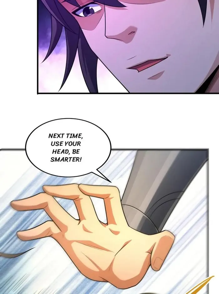 God of Martial Arts chapter 697 page 4