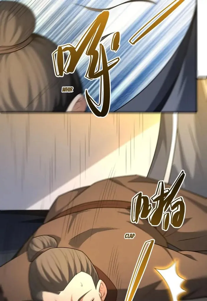God of Martial Arts chapter 697 page 5