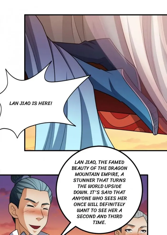 God of Martial Arts chapter 698 page 2