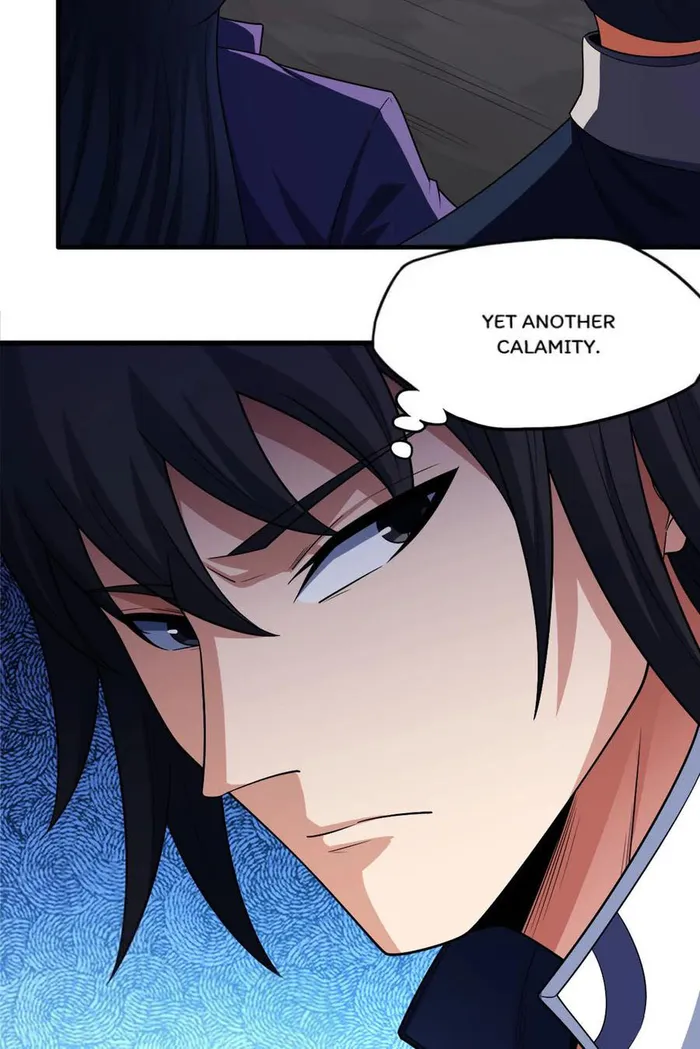 God of Martial Arts chapter 698 page 5