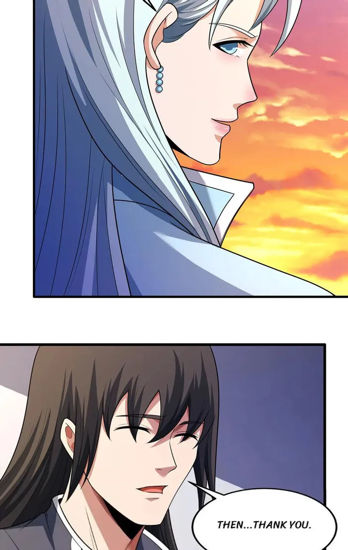 God of Martial Arts chapter 699 page 3